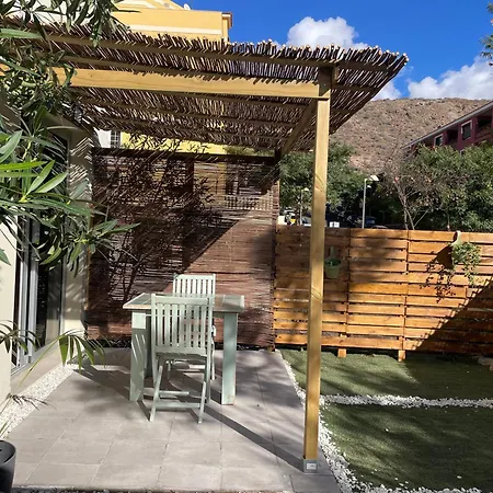 Casa Kayla アパート