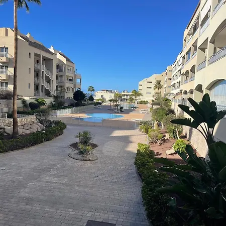 アパート Casa Kayla *