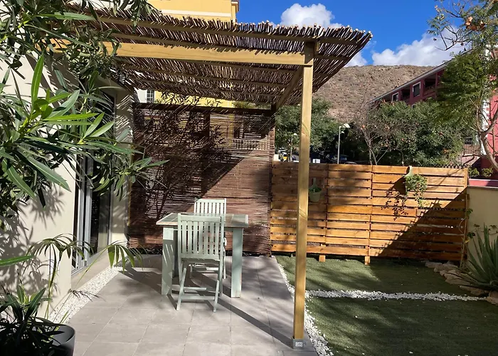 Casa Kayla アパート