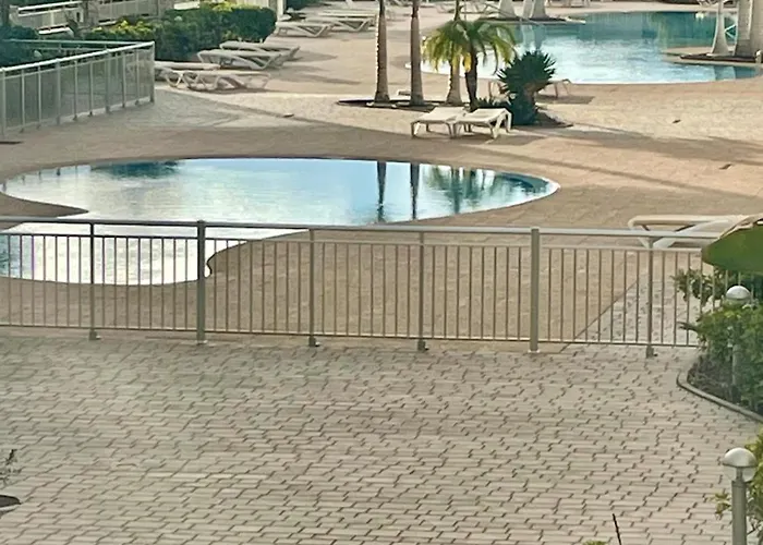 アパート Casa Kayla パルム・マール