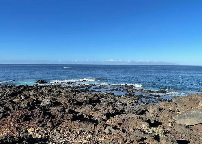 アパート Casa Kayla パルム・マール